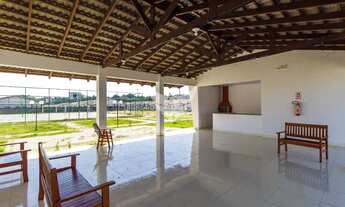 Imagem: Cód. 1520 - Casa com 3 quartos sendo uma