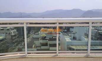 Imagem 6: Recreio dos Bandeirantes