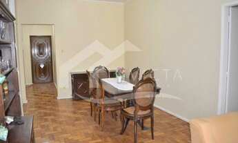 Imagem 7: Apartamento para venda tem 90 metros quadrados com 2 quartos em Copacabana - Rio de Janeir