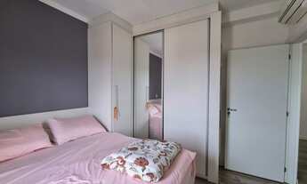 Imagem 7: Apartamento com 2 quartos para alugar por R$ 1300.00, 53.63 m2 - JARDIM IRIRIU - JOINVILLE