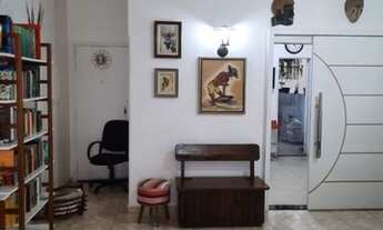 Imagem 3: Apartamento para aluguel com 135 m² ? Bela Vista, São Paulo