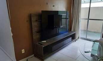 Imagem 4: Vendo Apartamento com Garden no Condomínio Total Ville Paraiso, 2 quartos