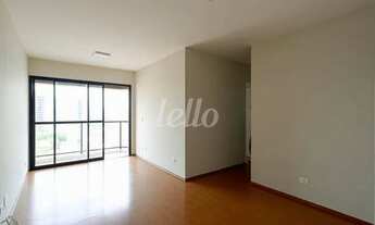 Imagem: São Paulo - Apartamento Padrão - Saúde