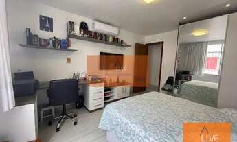 Imagem 4: Apartamento Residencial à venda, Icaraí, Niterói - AP0061