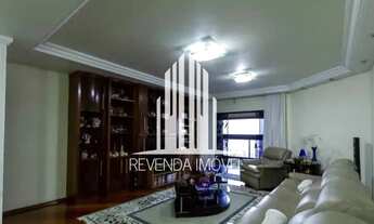 Imagem 3: Apartamento 4 Dormitórios 4 Suíte e 6 vagas