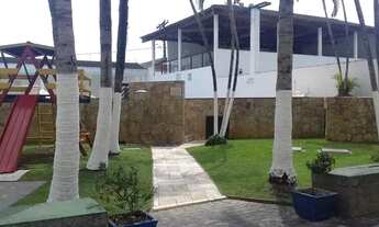 Imagem 7: APARTAMENTO AMPLO COM SACADA, SUÍTE, LAZER COMPLETO!