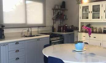 Imagem 3: C- Casa de 03 dormitórios com móveis planejados na Colônia Santana, São José/SC