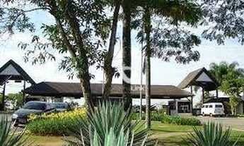 Imagem 5: Casa com 4 dormitórios à venda, 535 m² por R$ 4.375.000,00 - Alphaville - Santana de Parna