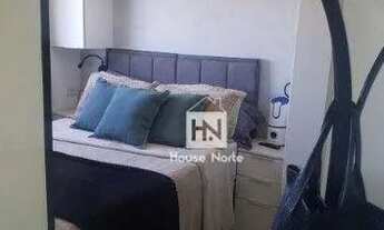 Imagem 6: Apartamento com 2 dormitórios à venda, 41 m² por R$ 370.000,00 - Tucuruvi - São Paulo/SP