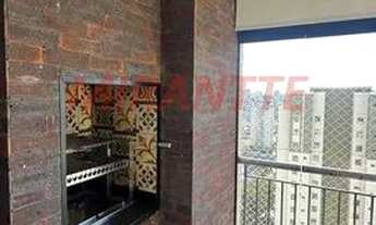 Imagem 5: Apartamento para venda com 140 metros quadrados com 4 quartos em Santa Teresinha - São Pau