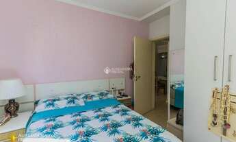 Imagem 3: Apartamento para venda com 61 metros quadrados com 2 quartos em Itacorubi - Florianópolis