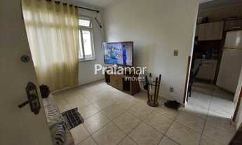 Imagem: Apartamento 1 Dormitório Gonzaguinha