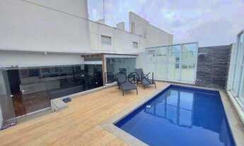 Imagem: Oportunidade - Humanari - 225m² - Cobertura