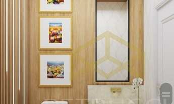 Imagem 7: Casa - Terras de São Carlos - Jundiaí