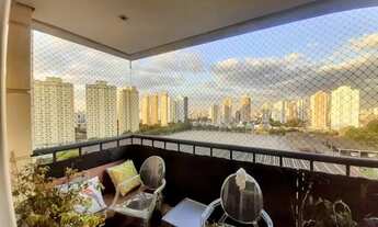 Imagem 3: Apartamento Cozinha Gourmet a 400 Metros do Ceret!!!