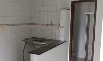 Imagem 4: Kitnet 1/4 boca do rio