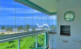 Imagem 4: Apartamento com 3 dormitórios (1 suíte) à venda, 94 m² por R$ 3.000.000 - Riviera Módulo 2