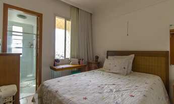 Imagem 6: Apartamento para Aluguel - Santa Cruz, 3 Quartos, 80 m2