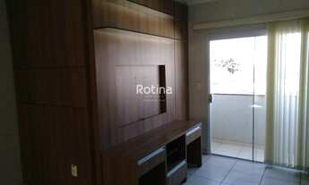 Imagem 4: Apartamento para aluguel, 2 quartos, 1 suíte, 1 vaga, Santa Mônica - Uberlândia/MG