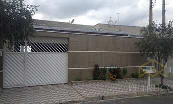 Imagem: Casa - Parque Residencial São Clemente