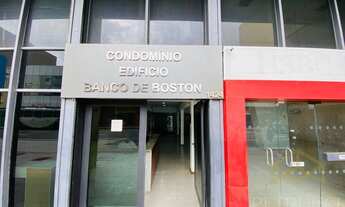 Imagem: Sala - Centro - Campinas