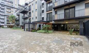 Imagem 2: Apartamento em Tristeza