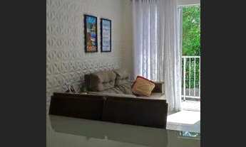 Imagem 2: Apartamento para venda tem 45 metros quadrados com 2 quartos em Tarumã-Açu - Manaus - AM