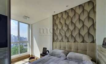 Imagem 5: SAO PAULO - Apartamento Padrão - CAMBUCI