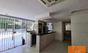 Imagem 2: Apartamento com 4 dormitórios à venda, 180 m² por R$ 970.000,00 - Icaraí - Niterói/RJ