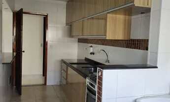 Imagem 4: Apartamento à venda em Sacomã com 69 m², 3 quartos, 1 suíte, 1 vaga