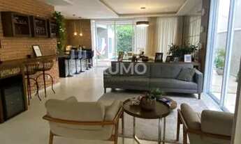 Imagem 2: Casa - Swiss Park - Campinas