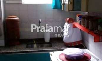 Imagem 2: Apartamento 01 Dormitório I 43m²