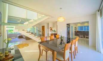 Imagem 2: SANTANA DE PARNAíBA - Casa de Condomínio - Tarumã