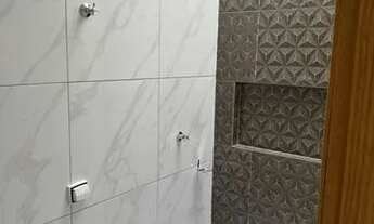 Imagem 7: Casa c/ 3 quartos, fino acabamento, 73 m² construção, jardim nova independência, sarandi