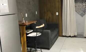 Imagem 2: Flat Duplex em Maresias litoral norte