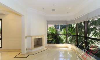 Imagem 2: Apartamento 04 dorm 03 suites 283m a venda/locação no Morumbi