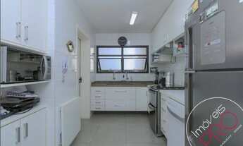 Imagem 7: Itaim - Apartamento com 1 suíte, 4 dormitório(s) e 2 vaga(s) de garagem, para venda e loca