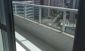 Imagem 3: Cobertura para Venda em Salvador, Armação, 2 dormitórios, 1 suíte, 1 banheiro, 1 vaga