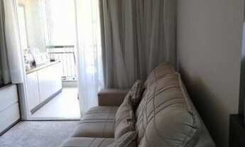 Imagem: Apartamento para venda em Paulínia