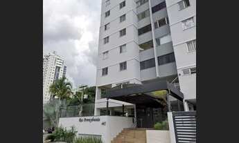 Imagem: Aluguo apartamento setor bela vista