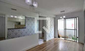 Imagem: Apartamento para Aluguel - Vila Lusitânia