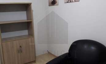 Imagem 5: Sala - Centro - Campinas