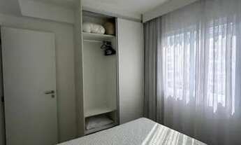 Imagem 6: Apartamento para aluguel possui 65 metros quadrados com 2 quartos