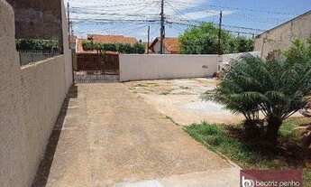 Imagem 6: Casa com 2 dormitórios à venda, 113 m² por R$ 240.000 - Parque Residencial Dom Lafaiete Li