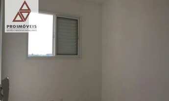 Imagem 5: Apartamento com 2 dormitórios para alugar, 45 m² por R$ 1.320,00/mês - Cariobinha - Americ