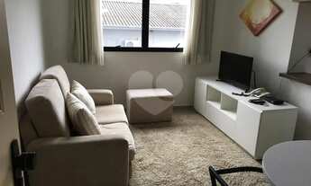 Imagem 2: APARTAMENTO NA VILA OLIVEIRA DE 53M² COM 2 DOMITORIOS SENDO 1 SUITE