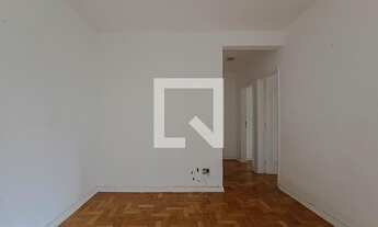 Imagem 3: Apartamento para Aluguel - Vila Mariana, 2 Quartos, 65 m2