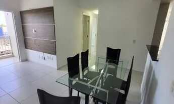 Imagem 6: Apartamento para aluguel tem 80 metros quadrados com 3 quartos em Imbiribeira - Recife - P