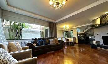 Imagem 2: Jardim Carvalho - Comercial