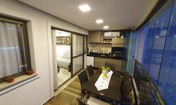 Imagem 4: Apartamento para aluguel e venda com 140 m² com 4 quartos em Icaraí - Niterói - RJ